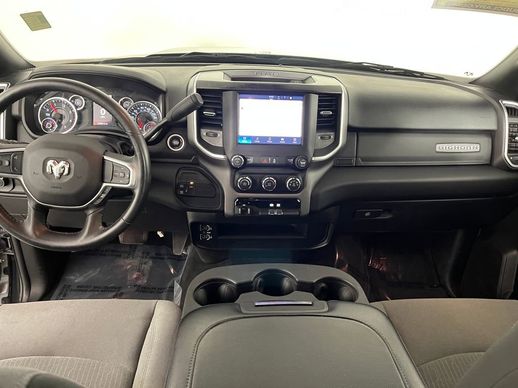 Used 2024 RAM 2500 Big Horn image 18