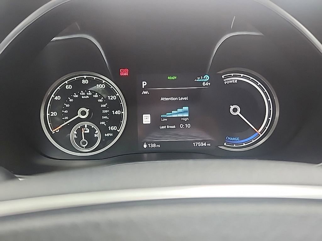 Used 2024 Genesis G80 AWD/4WD image 11