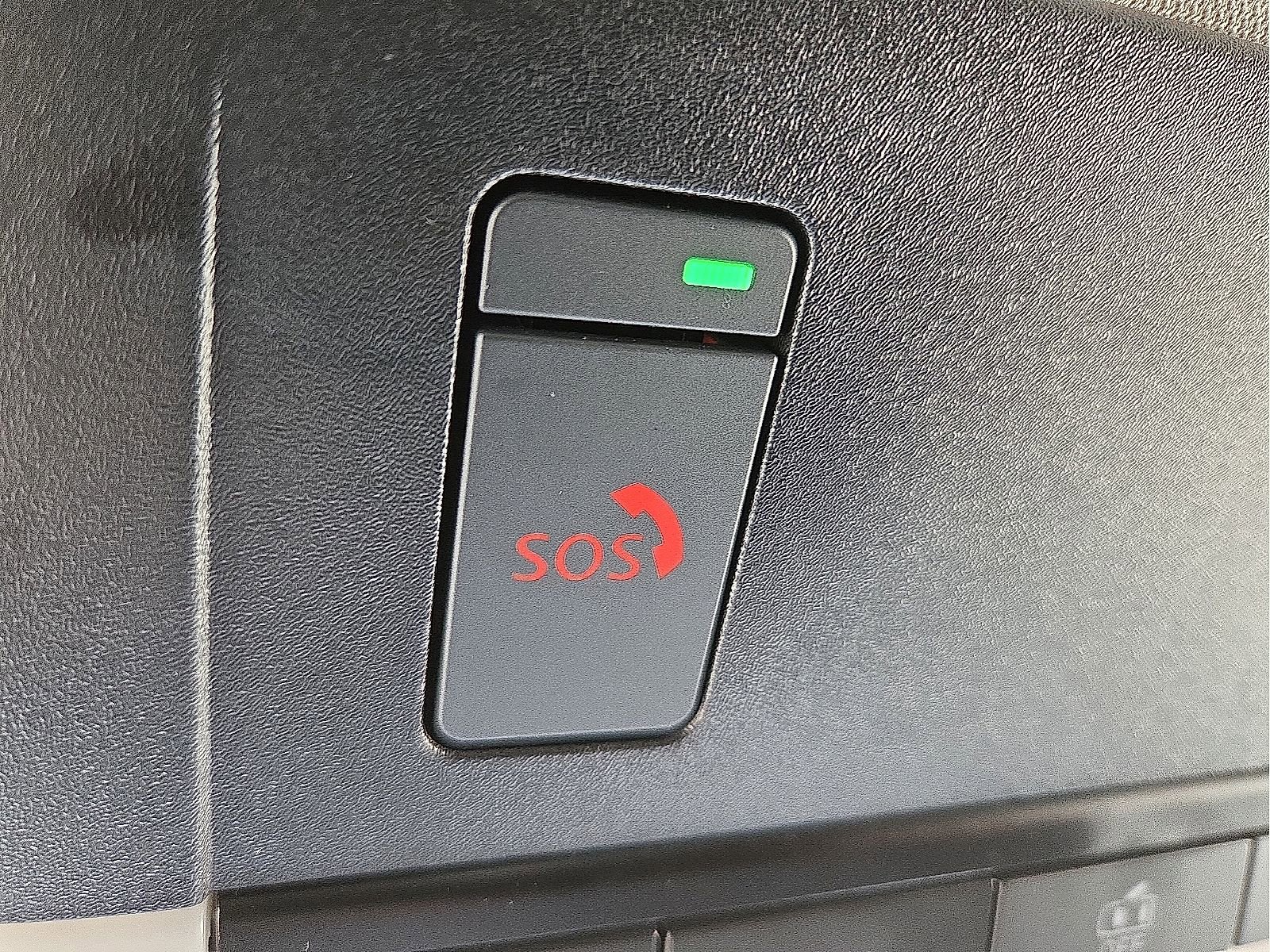 Used 2025 Nissan Pathfinder SV AWD/4WD image 22