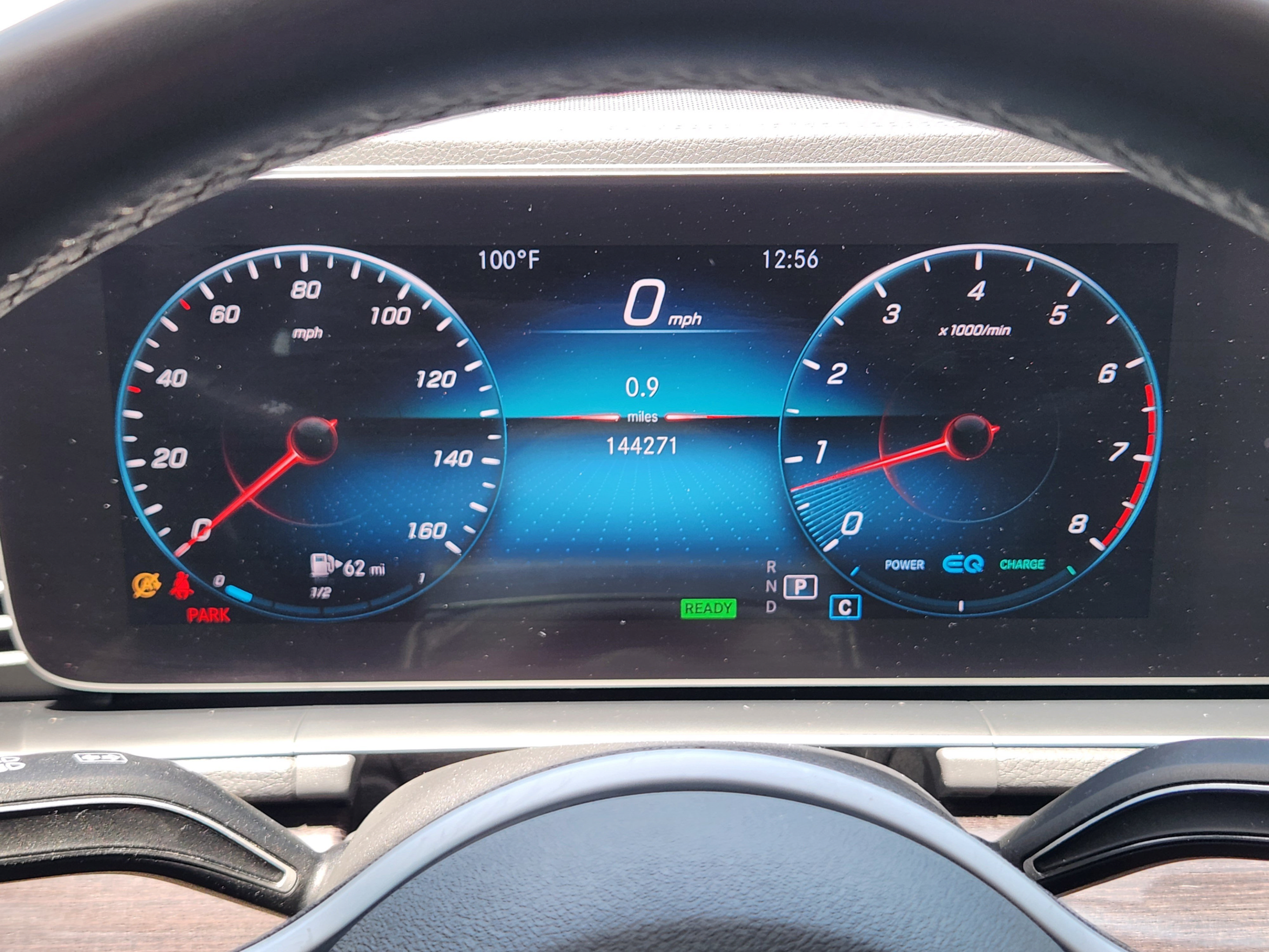 Used 2020 Mercedes-Benz GLS 450 4MATIC image 8