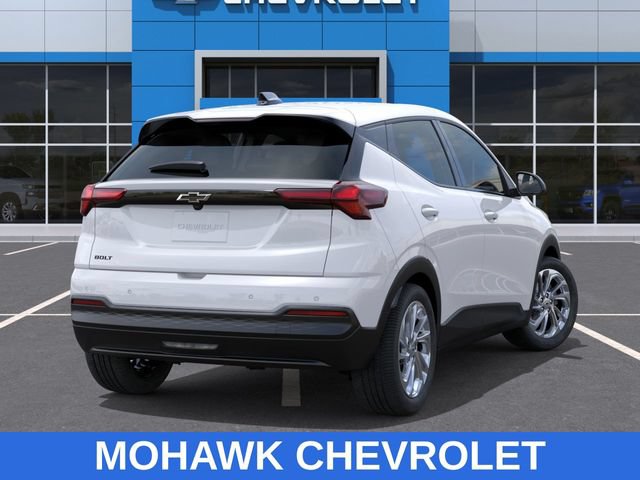 New 2027 Chevrolet Bolt LT w/ Comfort Package FWD image 4