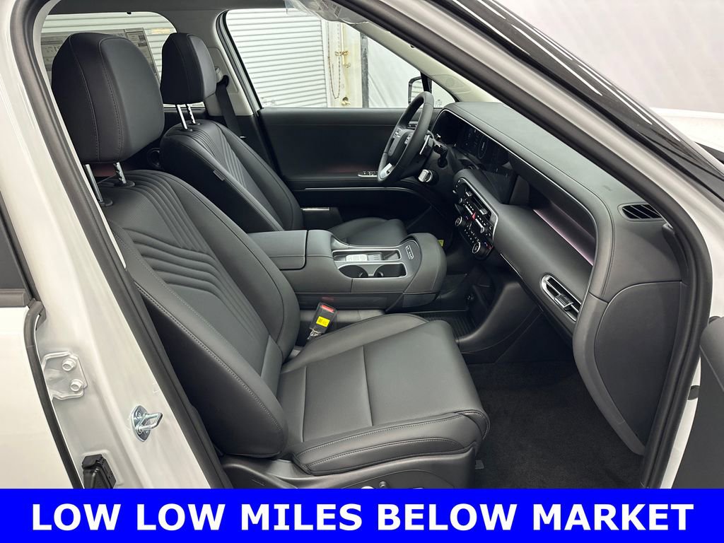 Used 2026 Hyundai Palisade SEL image 15