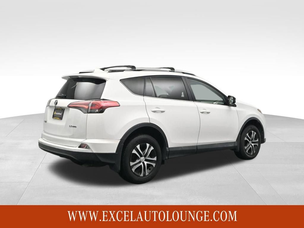 Used 2016 Toyota RAV4 LE image 6