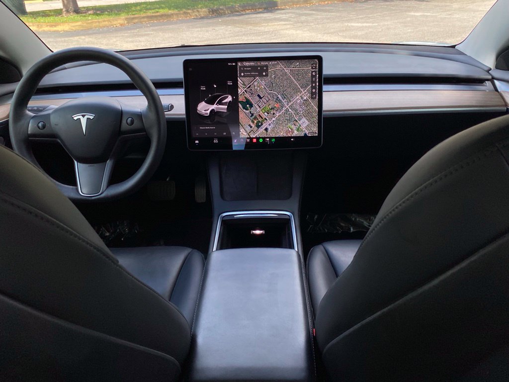 Used 2023 Tesla Model 3 Standard Range RWD image 22