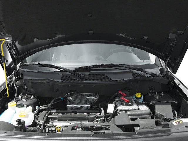 Used 2017 Jeep Patriot Latitude image 16