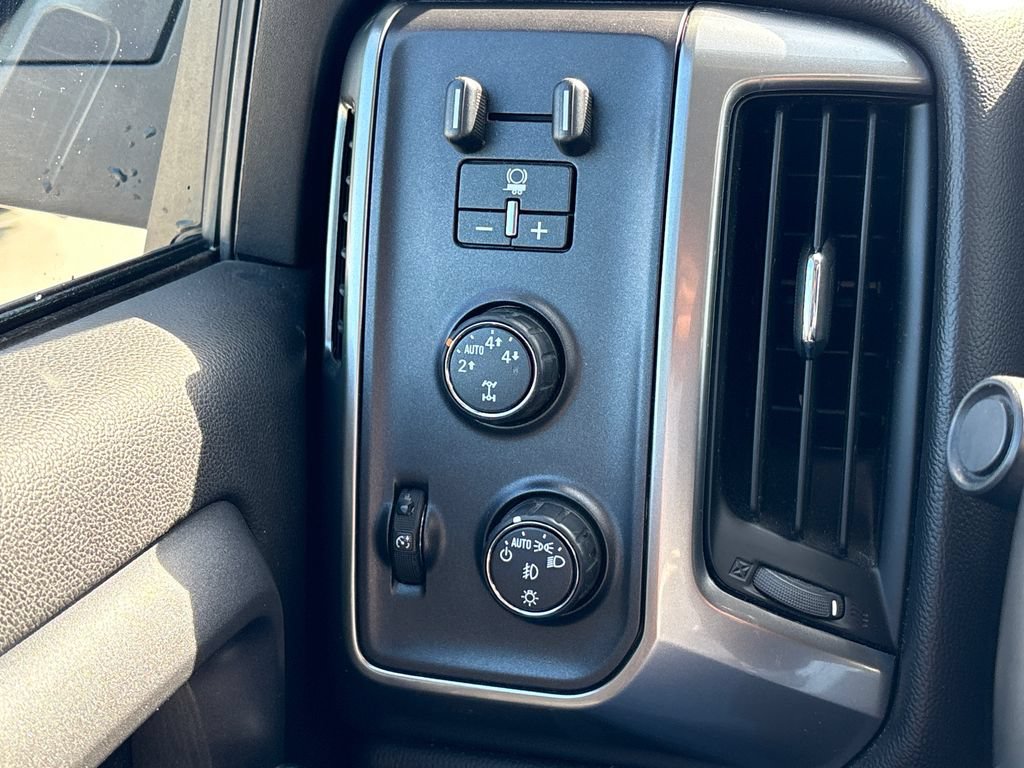 Used 2016 Chevrolet Silverado 1500 LT w/ All Star Edition AWD/4WD image 55