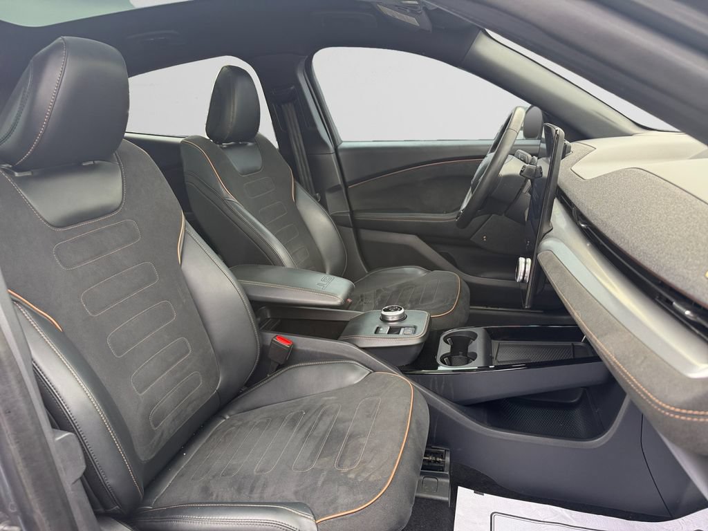 Used 2023 Ford Mustang Mach-E GT AWD/4WD image 15