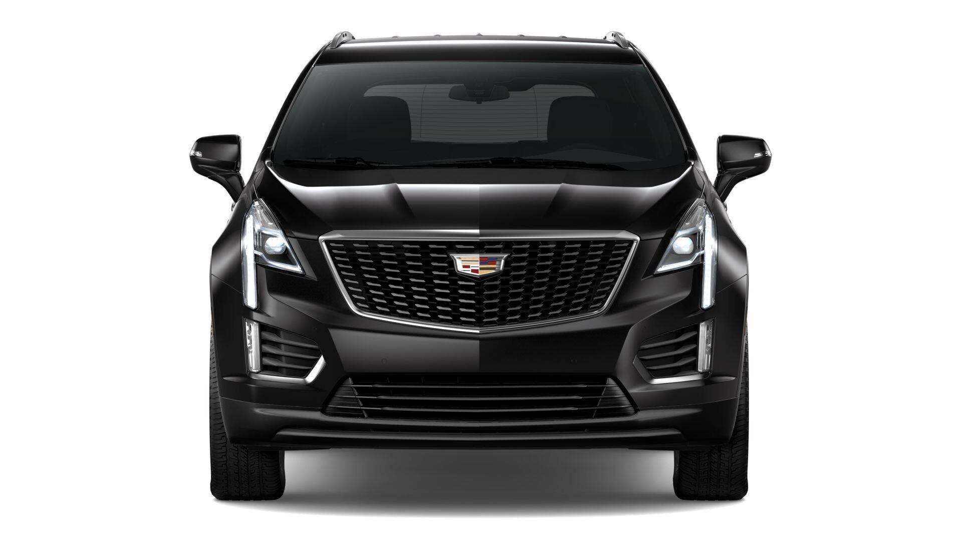 New 2026 Cadillac XT5 Luxury AWD/4WD image 26