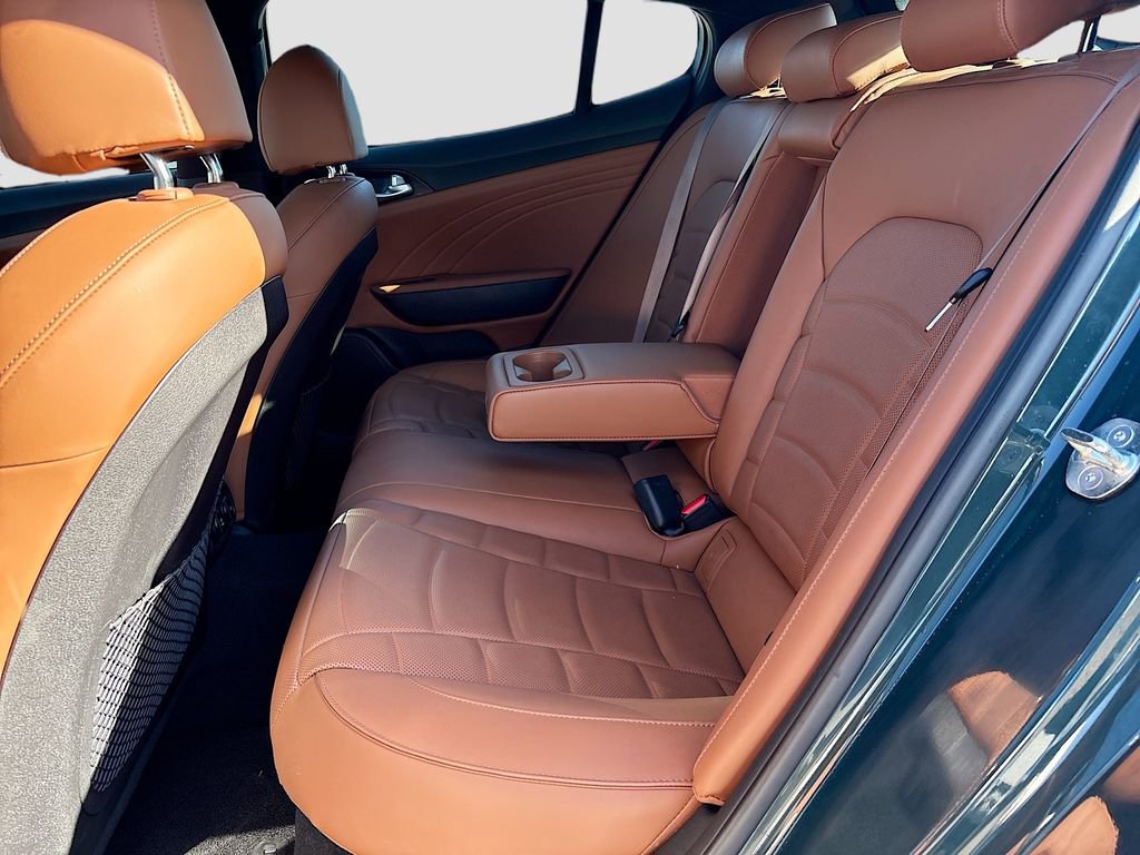 Used 2023 Kia Stinger GT2 w/ Option Group 020 image 26