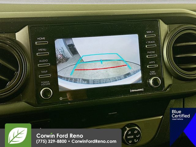 Used 2021 Toyota Tacoma SR RWD image 17