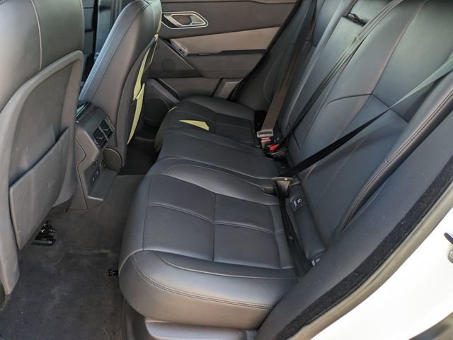 Used 2025 Land Rover Range Rover Velar Dynamic SE image 28