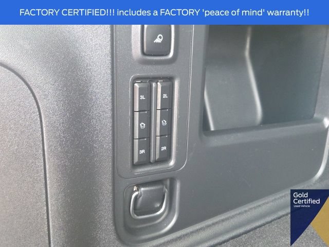 Used 2025 Ford Expedition Platinum AWD/4WD image 14