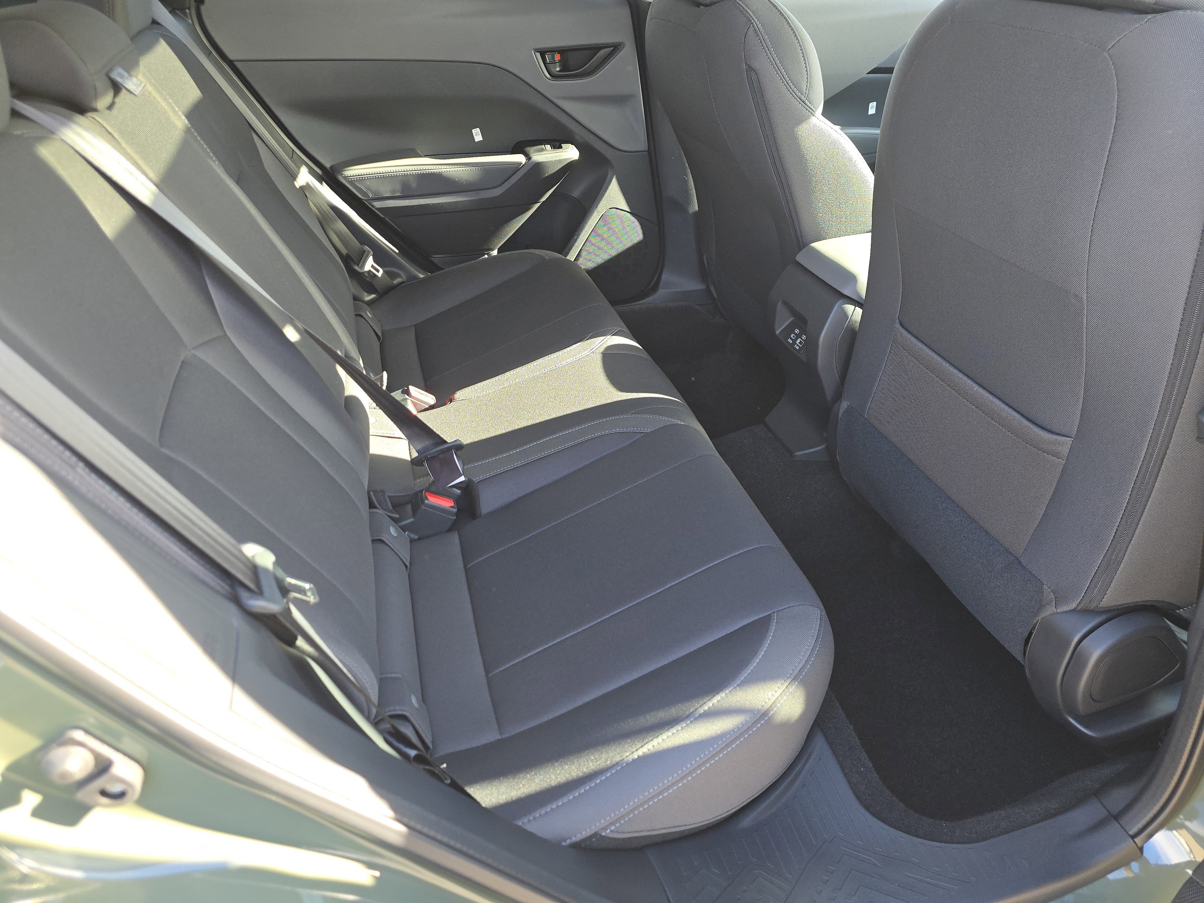 New 2026 Subaru Crosstrek 2.0i Premium image 16