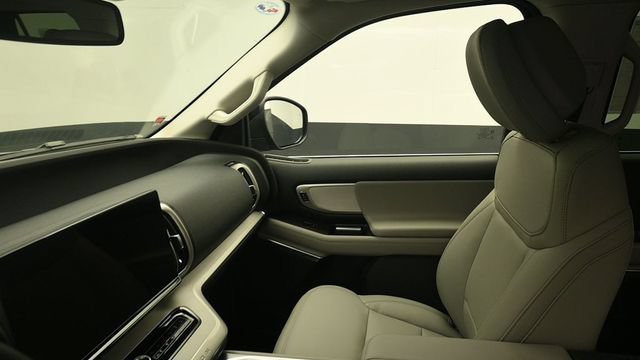 New 2027 Ford Expedition Active AWD/4WD image 19