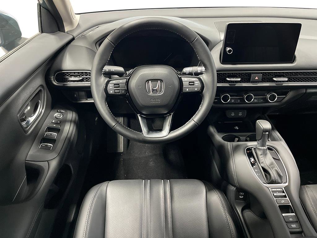New 2026 Honda HR-V EX-L image 13