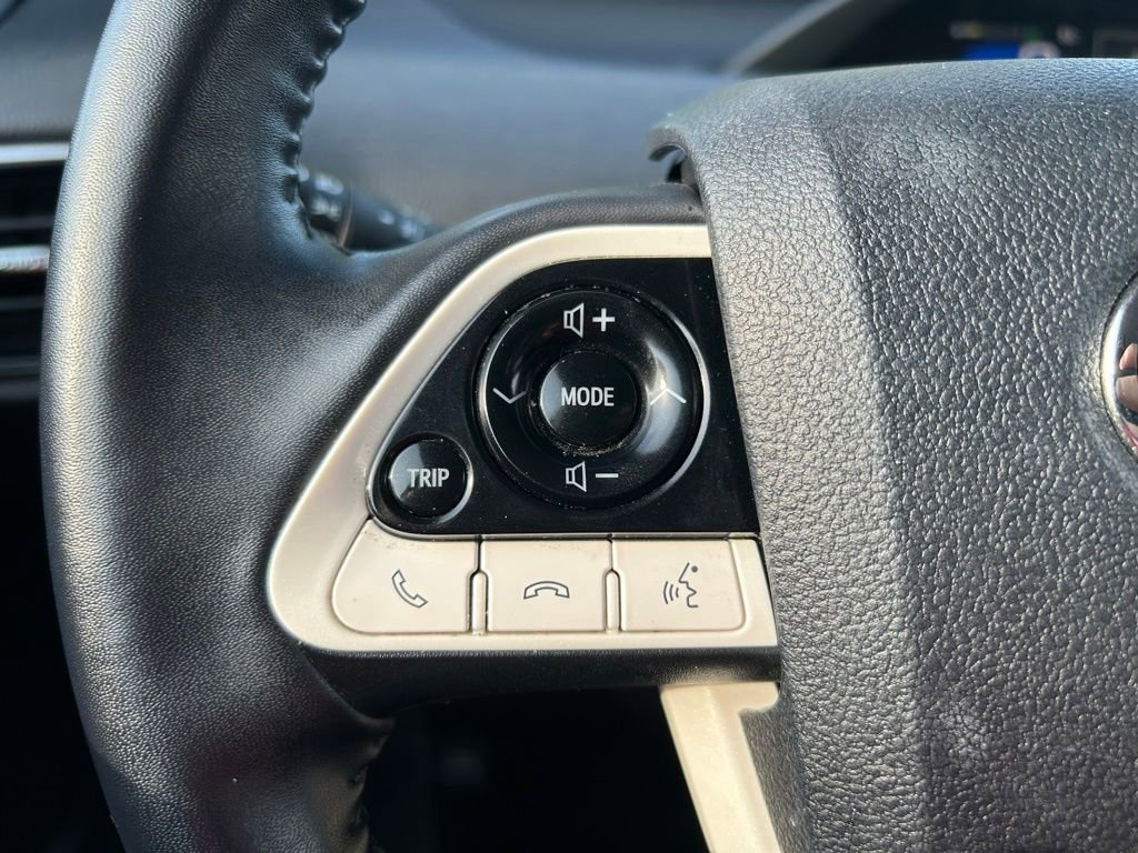 Used 2019 Toyota Prius Prime Advanced FWD image 20
