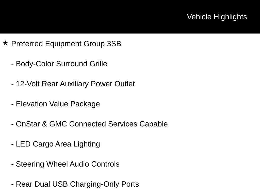 Used 2022 GMC Sierra 1500 Elevation AWD/4WD image 26