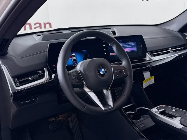 Used 2026 BMW X2 xDrive28i w/ Technology Package AWD/4WD image 9