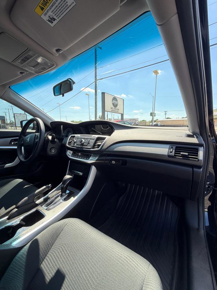Used 2015 Honda Accord LX-S image 14