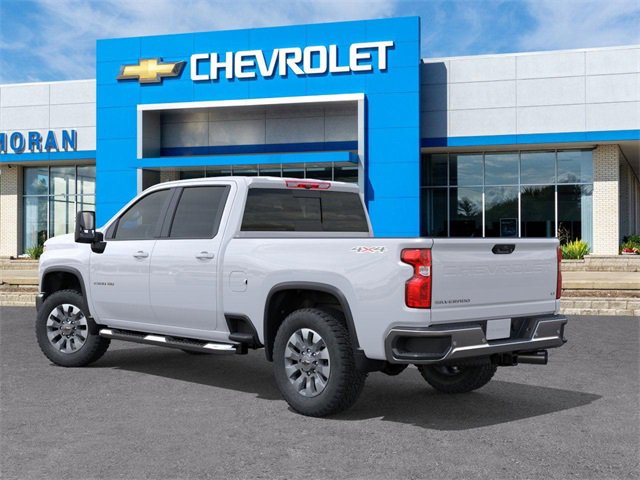 New 2026 Chevrolet Silverado 2500 LT image 4