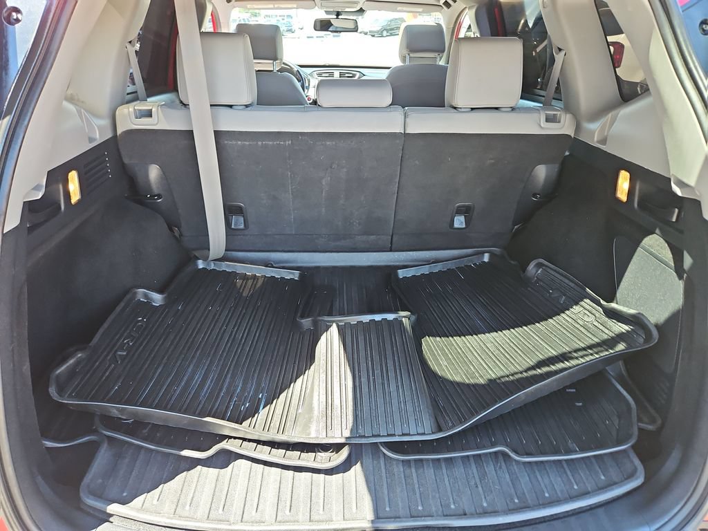 Used 2022 Honda CR-V Touring image 23