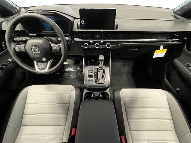 New 2026 Honda CR-V Sport Touring image 17