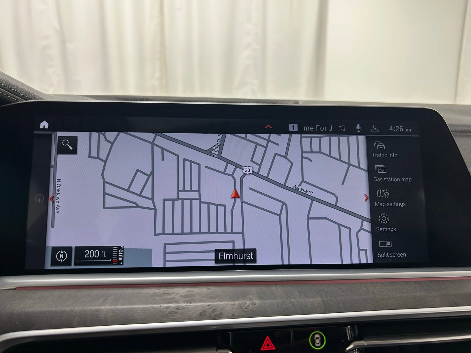 Used 2023 BMW X5 xDrive40i image 17