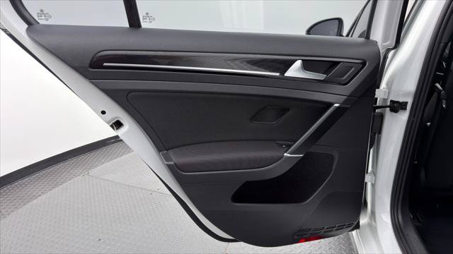 Used 2017 Volkswagen GTI S FWD image 16