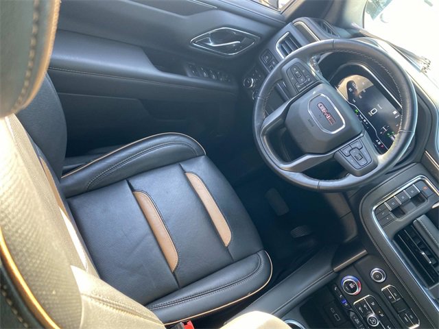 Certified 2023 GMC Yukon XL AT4 w/ Technology Package image 30