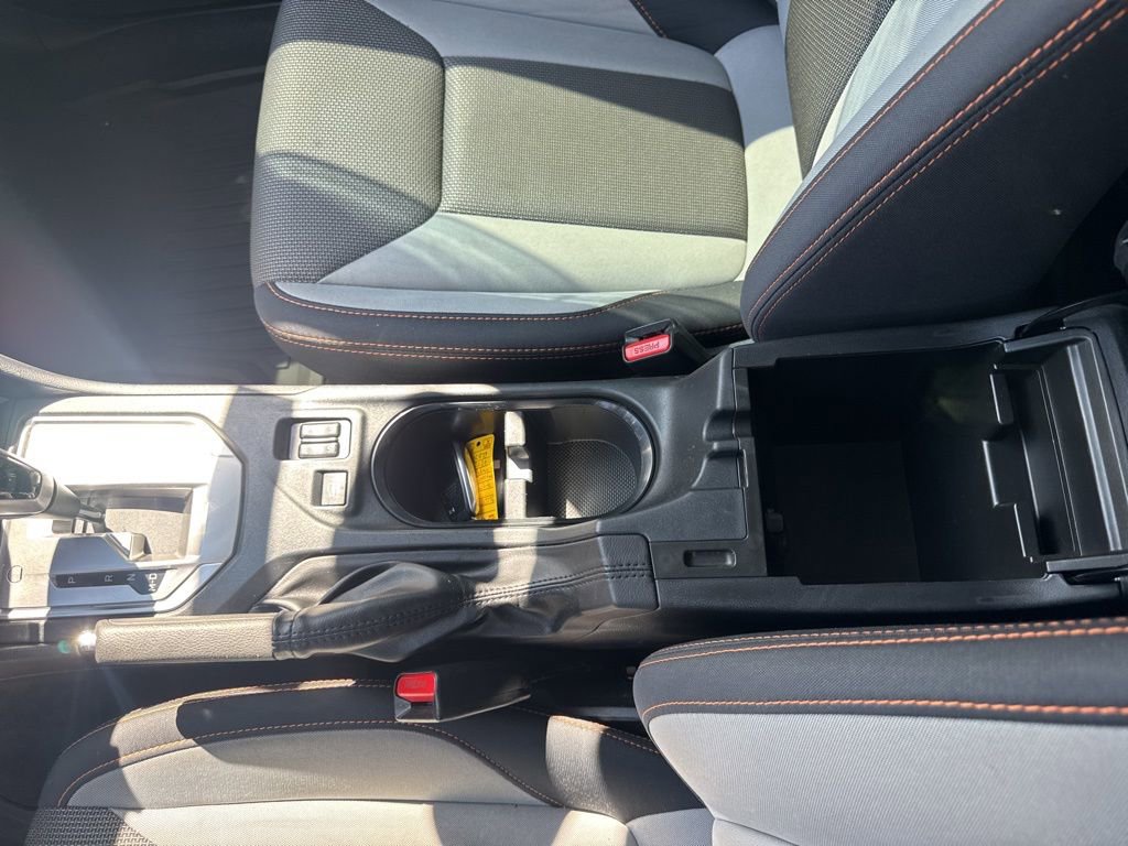 Used 2020 Subaru Crosstrek 2.0i Premium w/ Moonroof Package 2 image 21