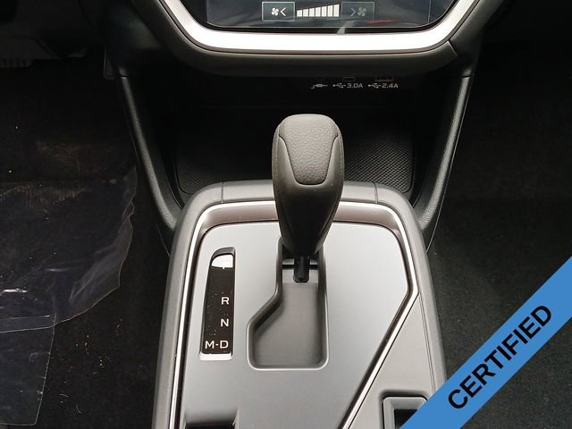 Certified 2025 Subaru Crosstrek 2.0i Premium w/ Convenience Package #2 AWD/4WD image 12