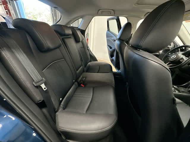 Used 2019 MAZDA CX-3 Touring w/ Preferred Equipment Package AWD/4WD image 25
