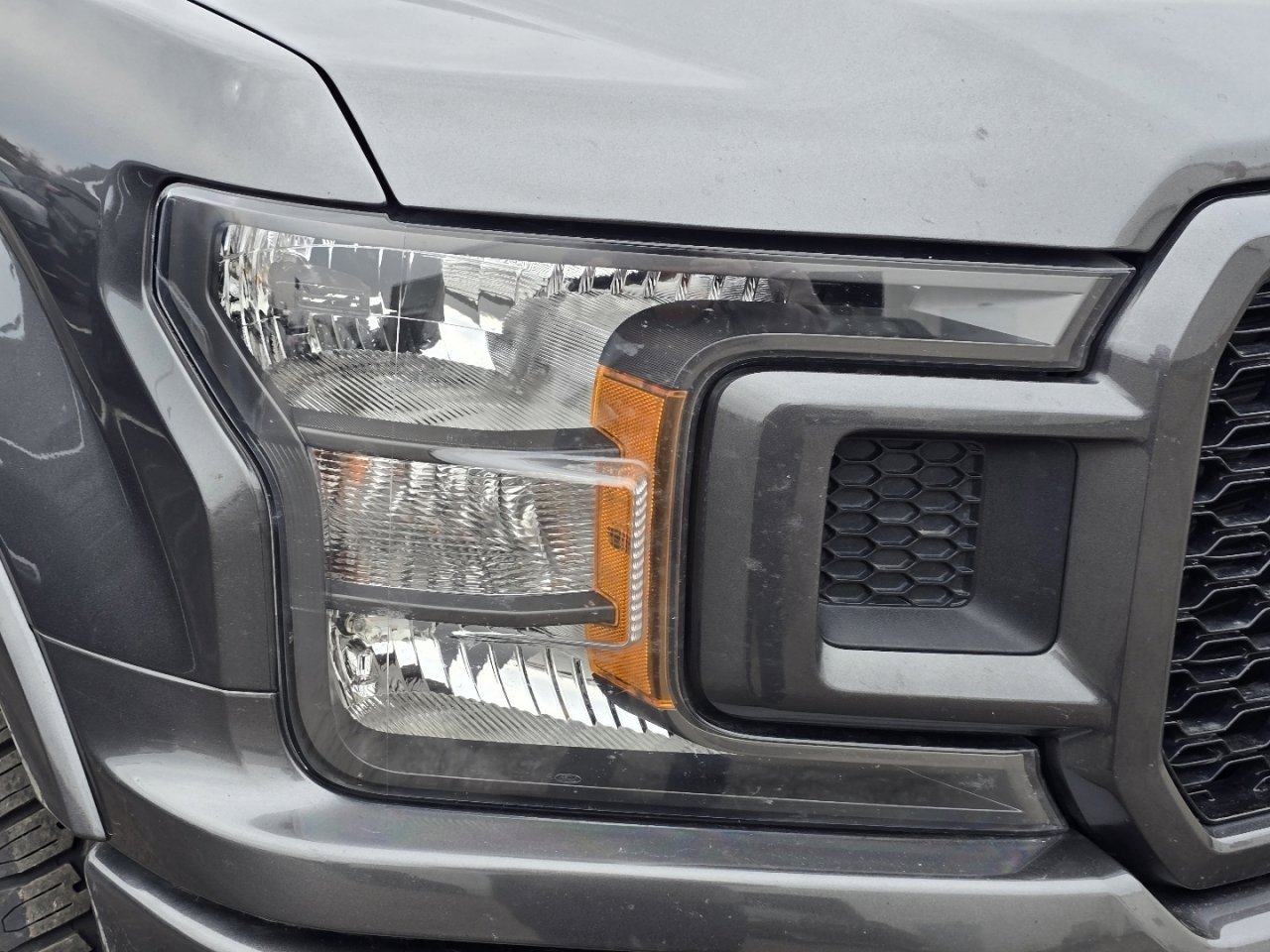 Used 2020 Ford F150 XLT w/ Equipment Group 302A Luxury image 12