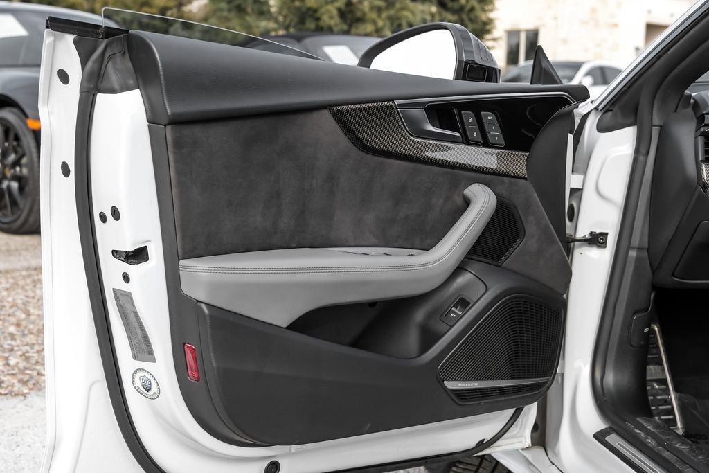 Used 2022 Audi S5 Prestige image 50