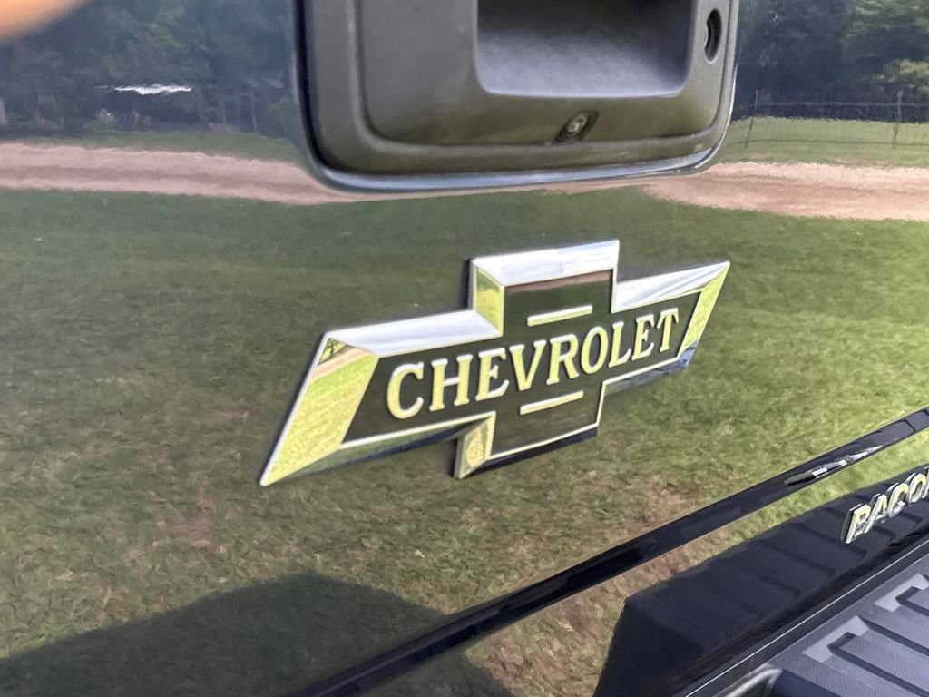 Used 2018 Chevrolet Silverado 1500 LTZ Z71 w/ Centennial Edition image 50