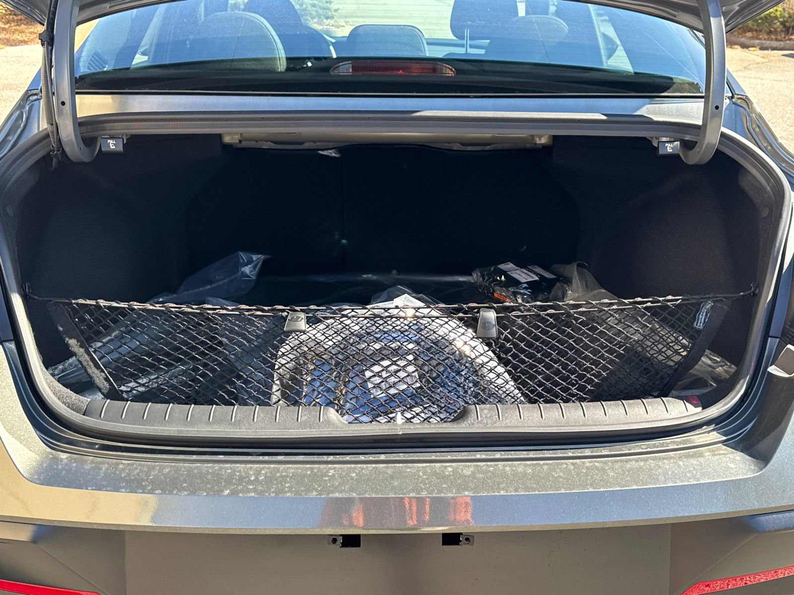 New 2026 Hyundai Elantra SEL Sport image 18