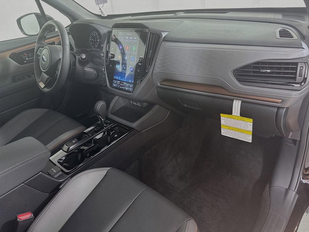 Used 2026 Subaru Forester Sport image 35