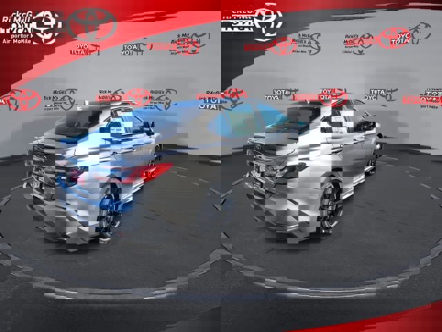 New 2026 Toyota Camry SE image 8