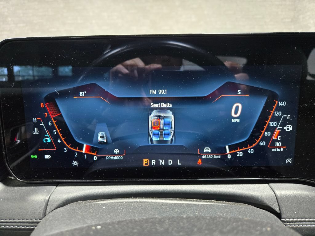 Used 2024 Ford Mustang Premium RWD image 20