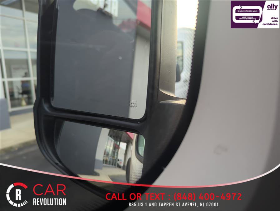 Used 2019 RAM ProMaster 1500 FWD image 22