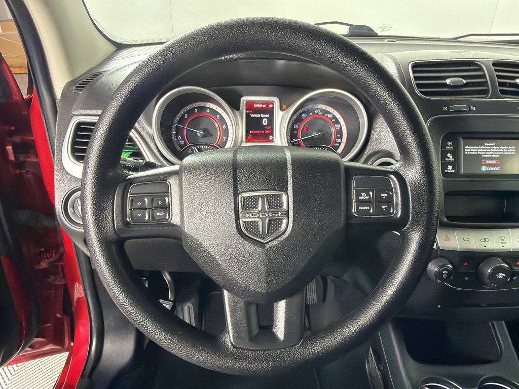 Used 2016 Dodge Journey SXT w/ Comfort/Convenience Group AWD/4WD image 13