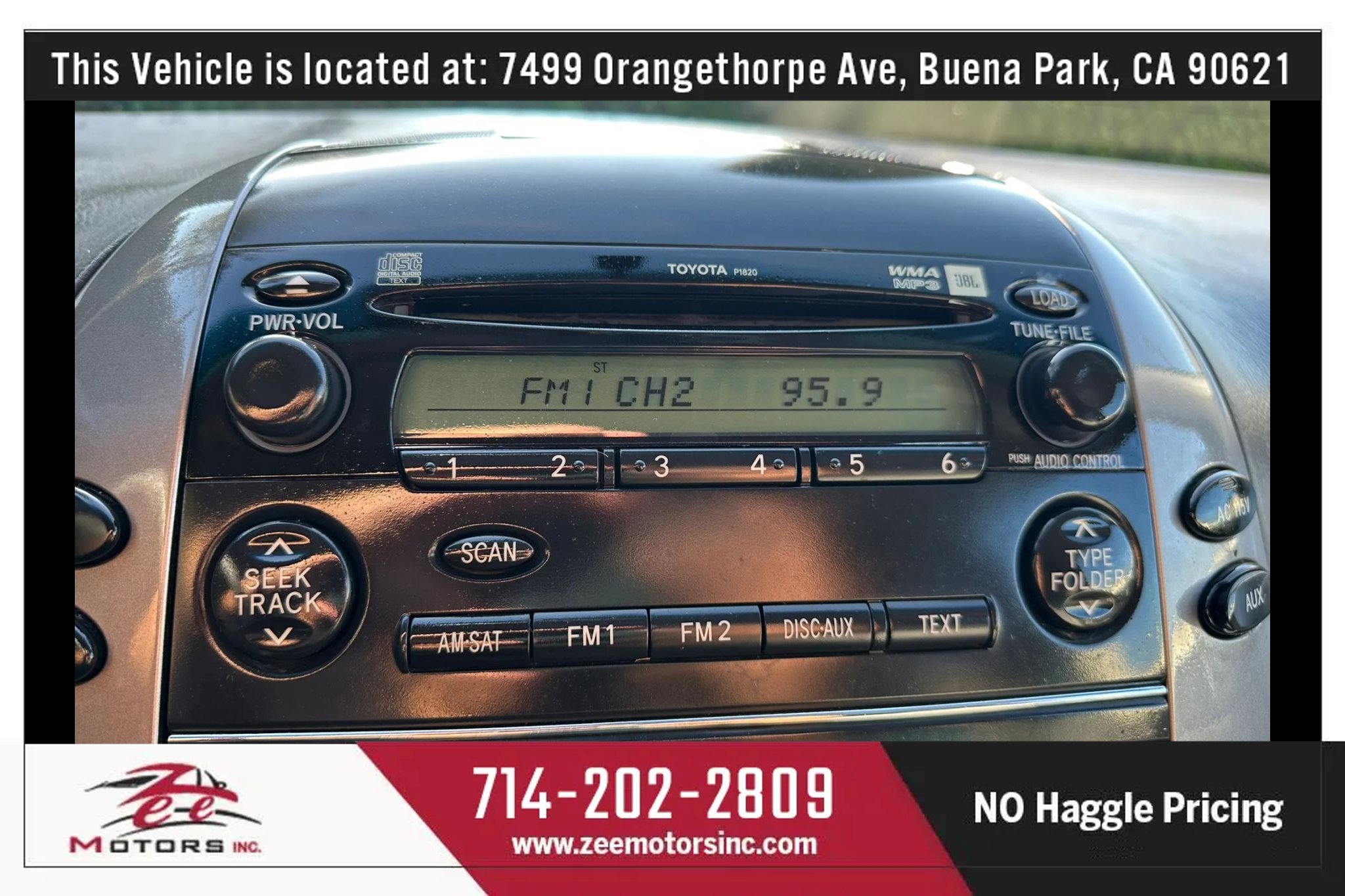 Used 2010 Toyota Sienna LE FWD image 37