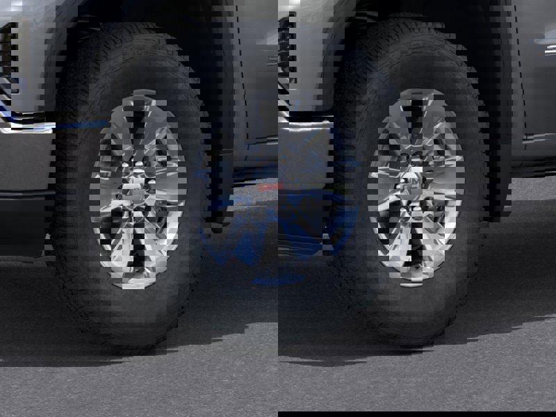 Used 2026 GMC Sierra 1500 SLE w/ LPO, GMC Protection Package image 56