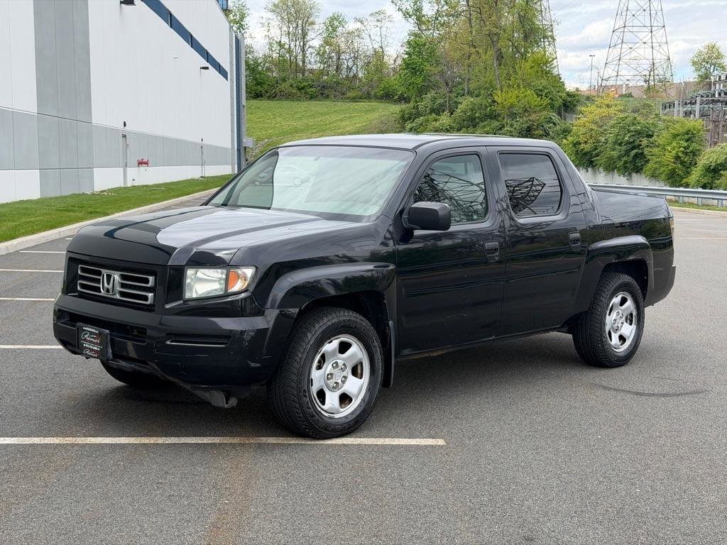 Used 2006 Honda Ridgeline RT image 9