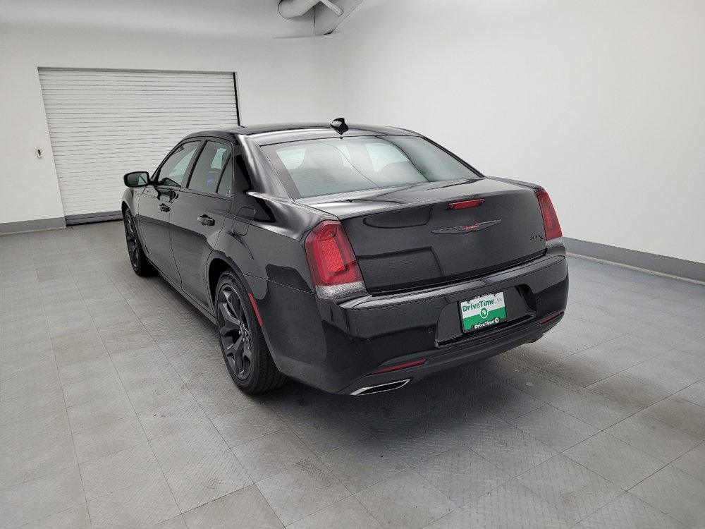 Used 2021 Chrysler 300 S image 5