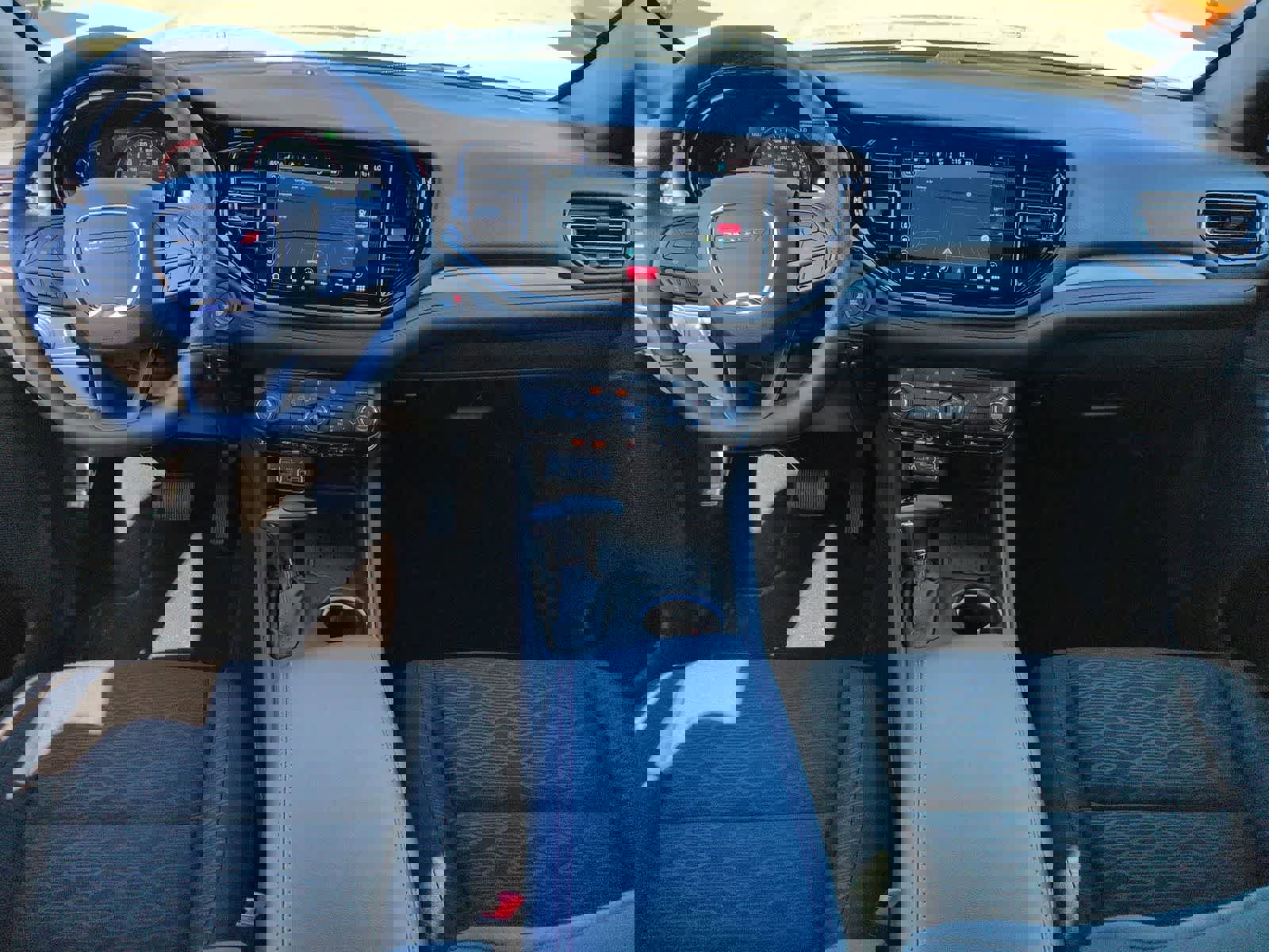 New 2026 Dodge Durango GT w/ Blacktop Package image 14