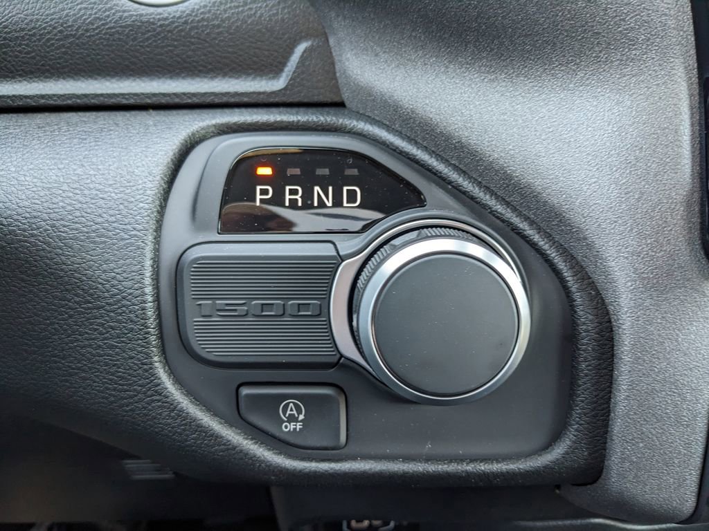 Used 2026 RAM 1500 Express image 50