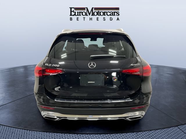 Used 2026 Mercedes-Benz GLC 300 4MATIC image 4