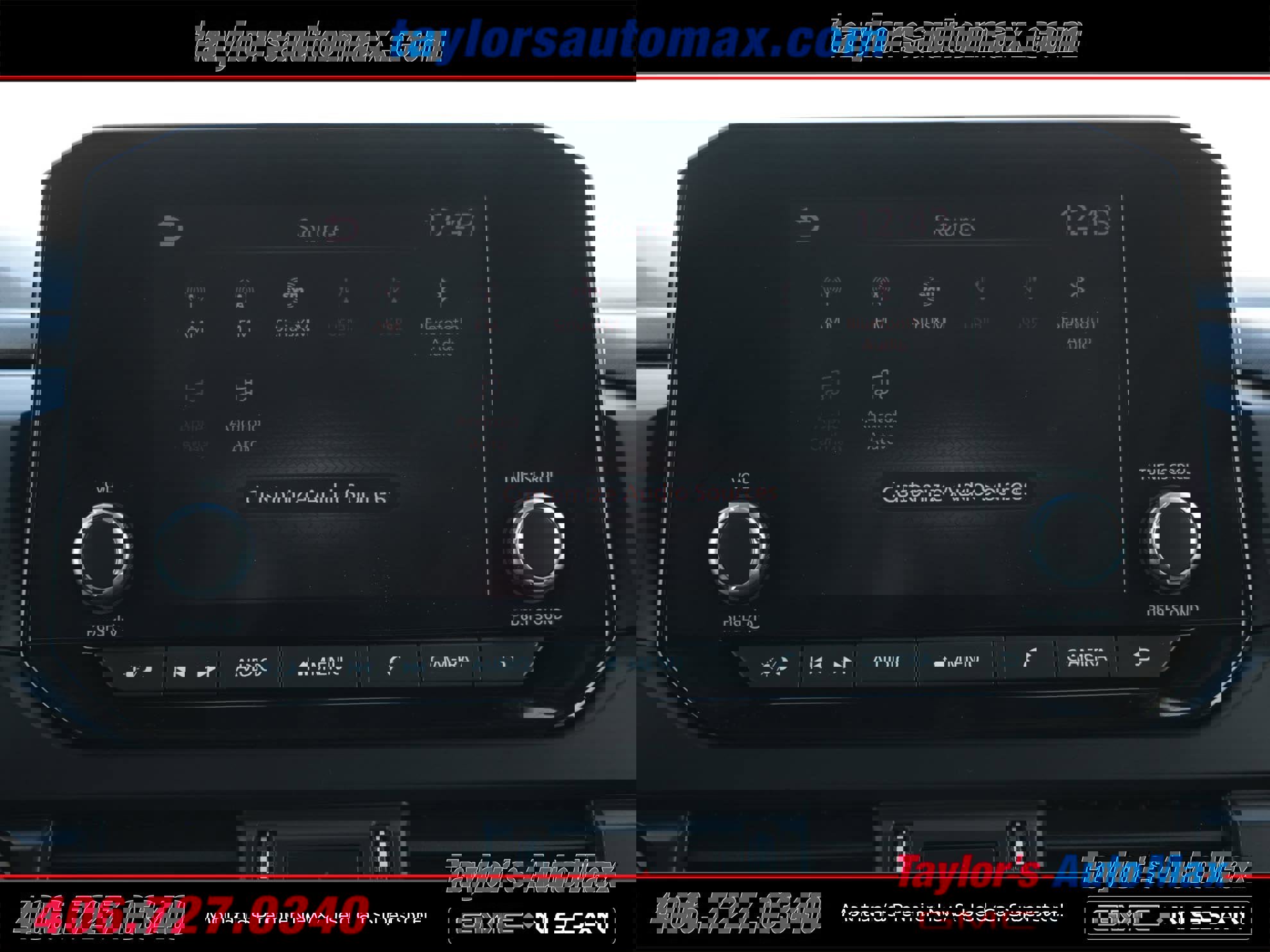 Used 2024 Nissan Pathfinder S image 14