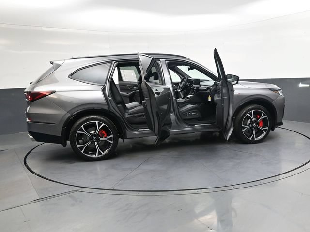 New 2026 Acura MDX Type S w/ Advance Package AWD/4WD image 38
